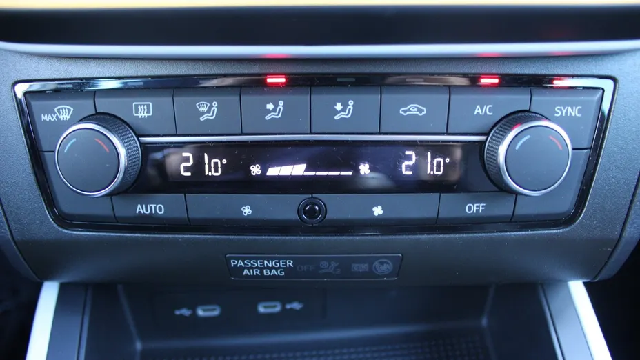 SEAT Arona Arona 1.0 TSI Style S&S