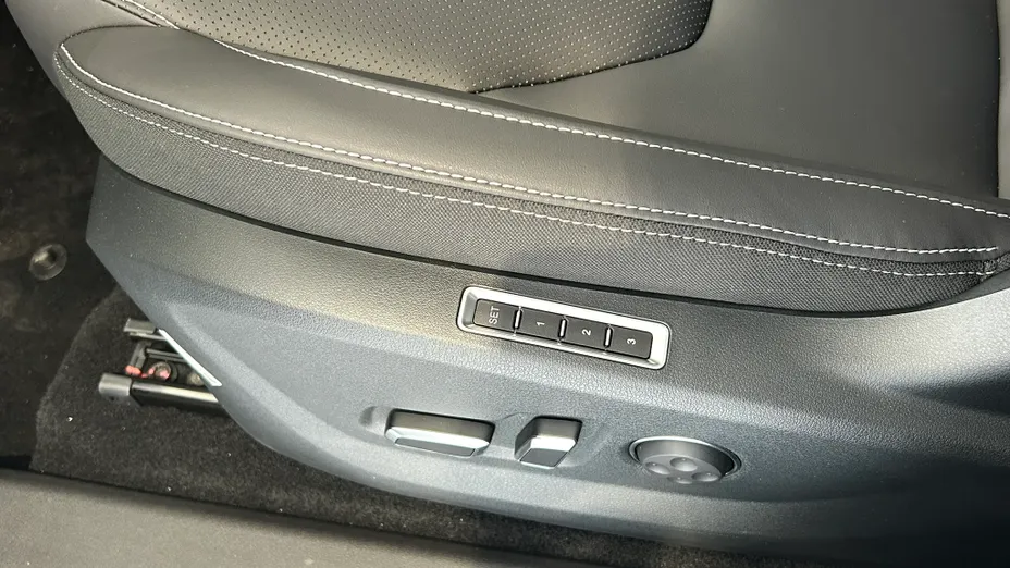 JAC JS6 JS8 PRO aut 6os. Nowy