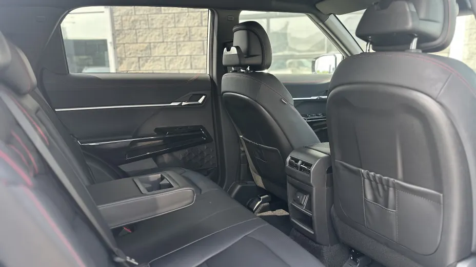 KGM / SSANGYONG Actyon Actyon 1.5 T-GDI Joy aut Nowy