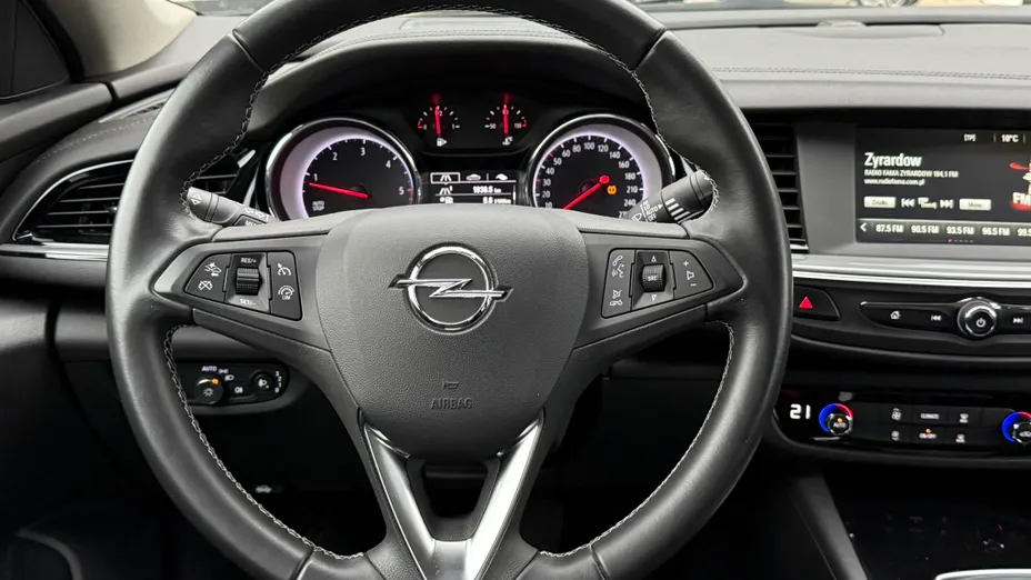 OPEL Insignia Insignia 1.6 CDTI Enjoy S&S