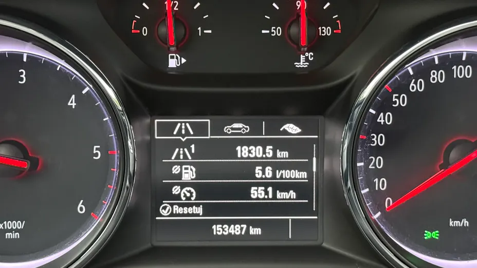 OPEL Insignia Insignia 1.6 CDTI Enjoy S&S