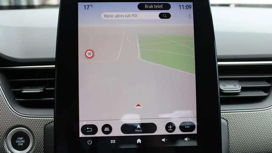 RENAULT Arkana Arkana 1.6 E-Tech Full Hybrid 145 Techno MMT