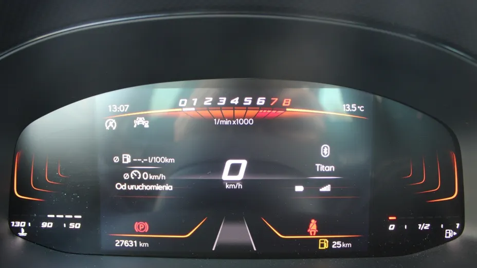 SEAT Arona Arona 1.0 TSI Style S&S