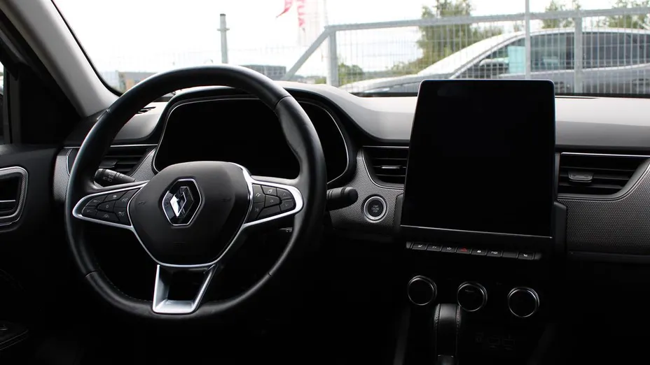 RENAULT Arkana Arkana 1.6 E-Tech Full Hybrid 145 Techno MMT