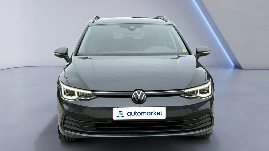 VOLKSWAGEN Golf Golf VIII 2.0 TDI Life DSG