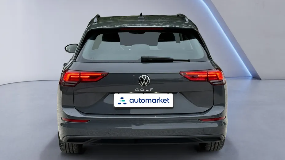 VOLKSWAGEN Golf Golf VIII 2.0 TDI Life DSG