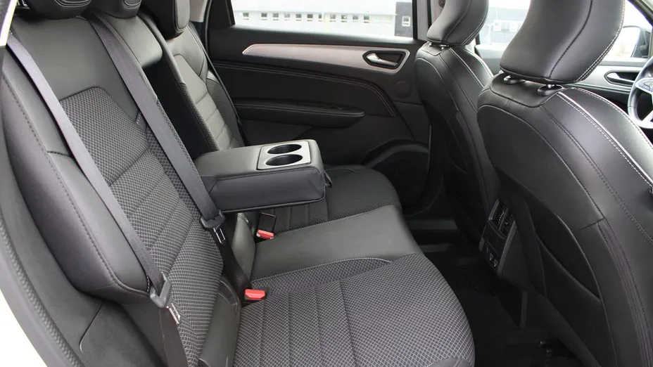 RENAULT Arkana Arkana 1.6 E-Tech Full Hybrid 145 Techno MMT