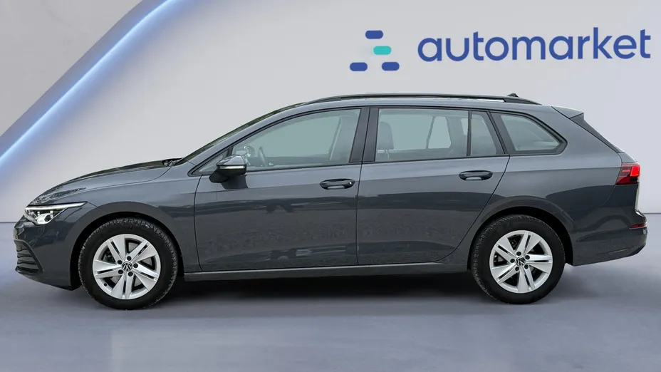 VOLKSWAGEN Golf Golf VIII 2.0 TDI Life DSG