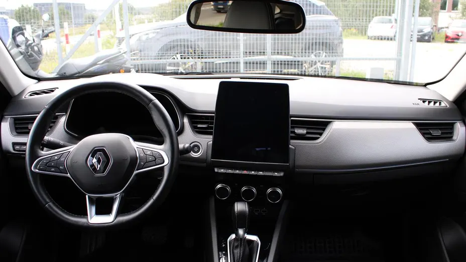 RENAULT Arkana Arkana 1.6 E-Tech Full Hybrid 145 Techno MMT