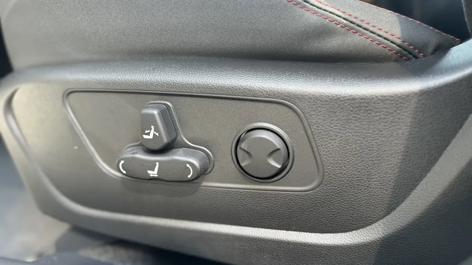 KGM / SSANGYONG Actyon Actyon 1.5 T-GDI Joy aut Nowy