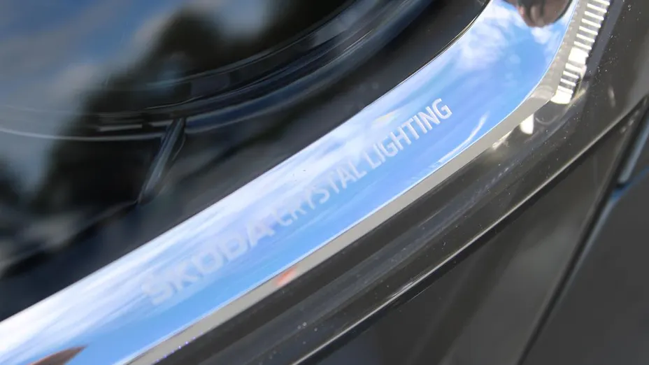 SKODA Superb Superb 2.0 TDI SCR Style DSG