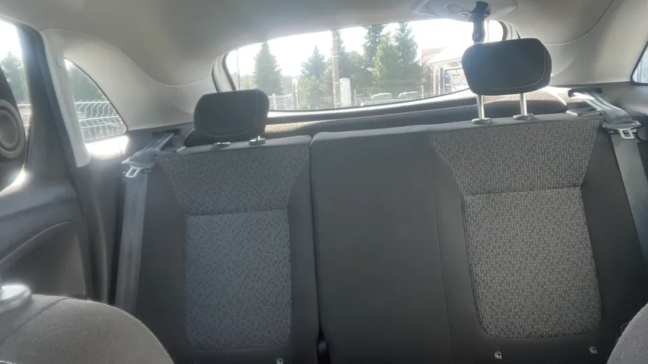 OPEL Crossland -