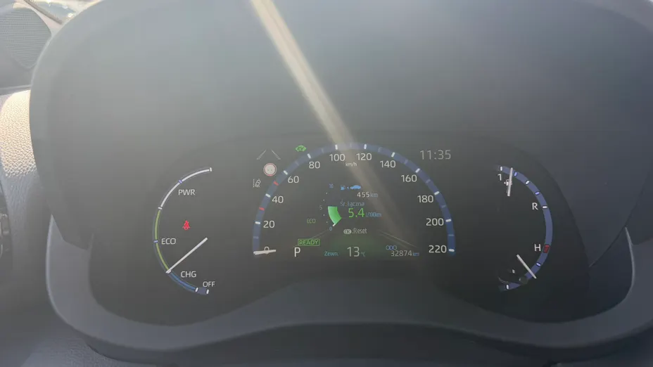 TOYOTA Yaris Cross Yaris Cross Hybrid 1.5 Comfort