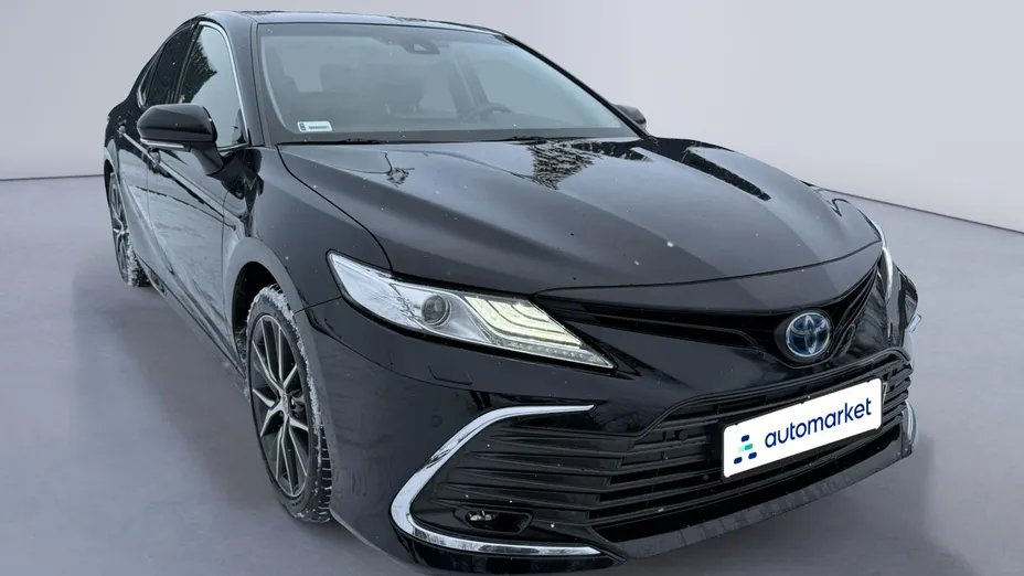 TOYOTA Camry Camry 2.5 Hybrid Executive CVT