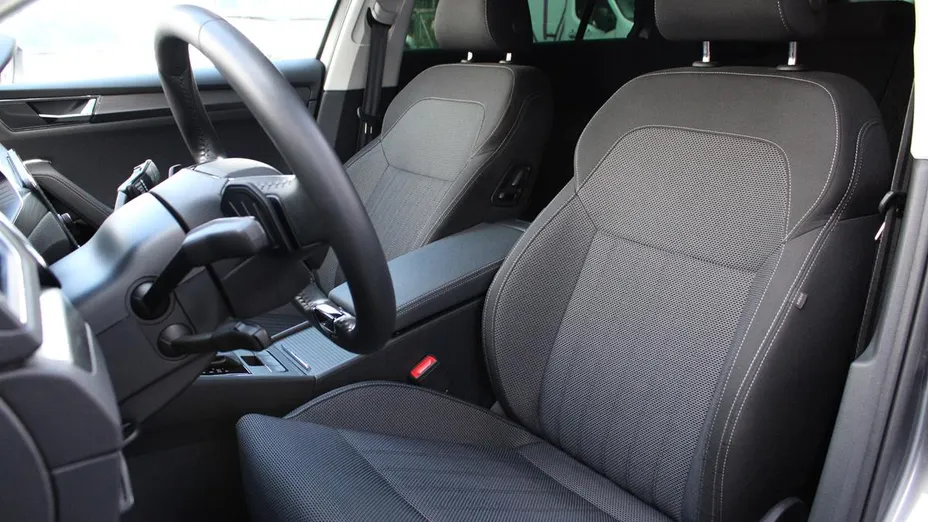 SKODA Superb Superb 2.0 TDI SCR Style DSG