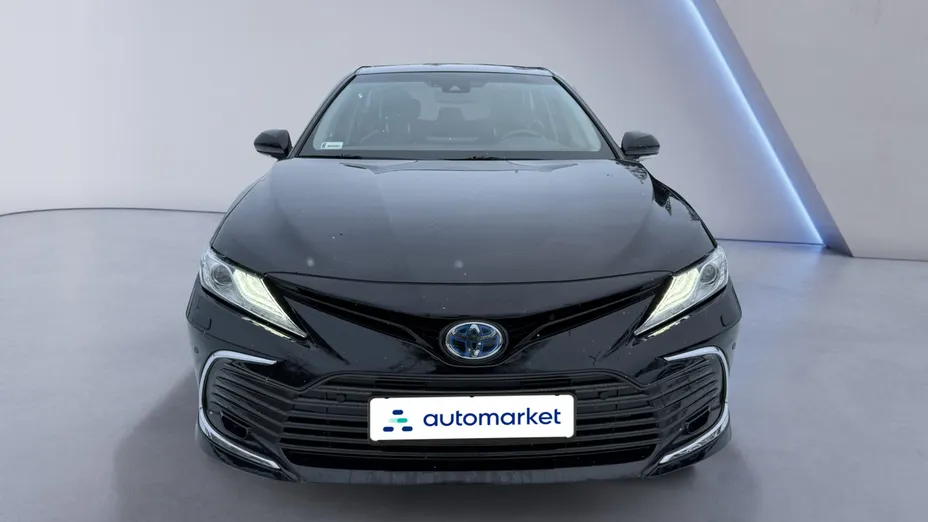 TOYOTA Camry Camry 2.5 Hybrid Executive CVT