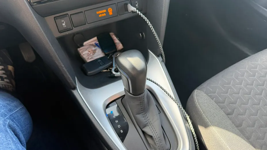 TOYOTA Yaris Cross Yaris Cross Hybrid 1.5 Comfort