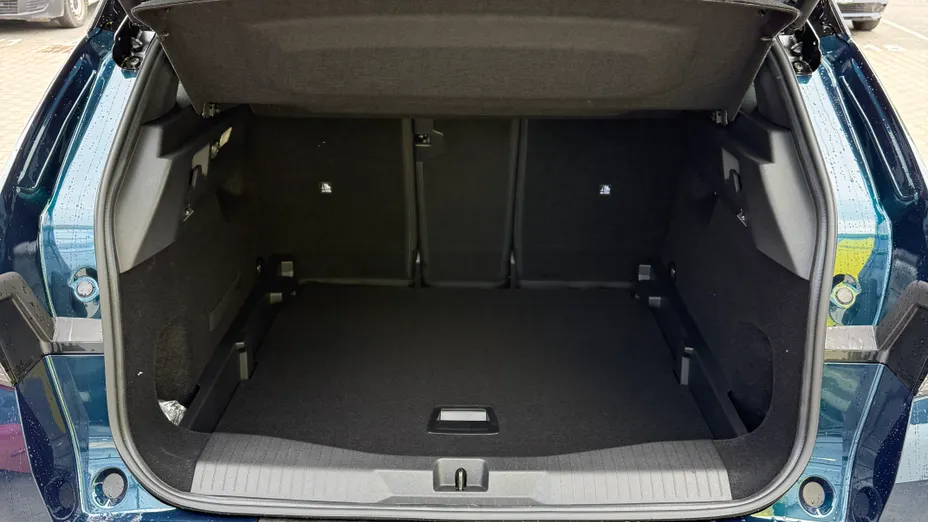 OPEL Grandland X Grandland 1.2 mHEV GS eDTC6 Nowy