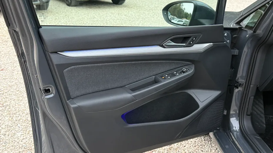 VOLKSWAGEN Golf Golf VIII 2.0 TDI Life DSG