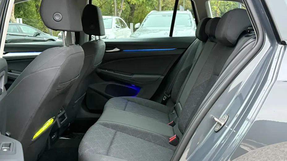 VOLKSWAGEN Golf Golf VIII 2.0 TDI Life DSG