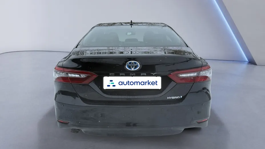 TOYOTA Camry Camry 2.5 Hybrid Executive CVT