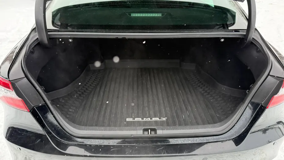 TOYOTA Camry Camry 2.5 Hybrid Executive CVT