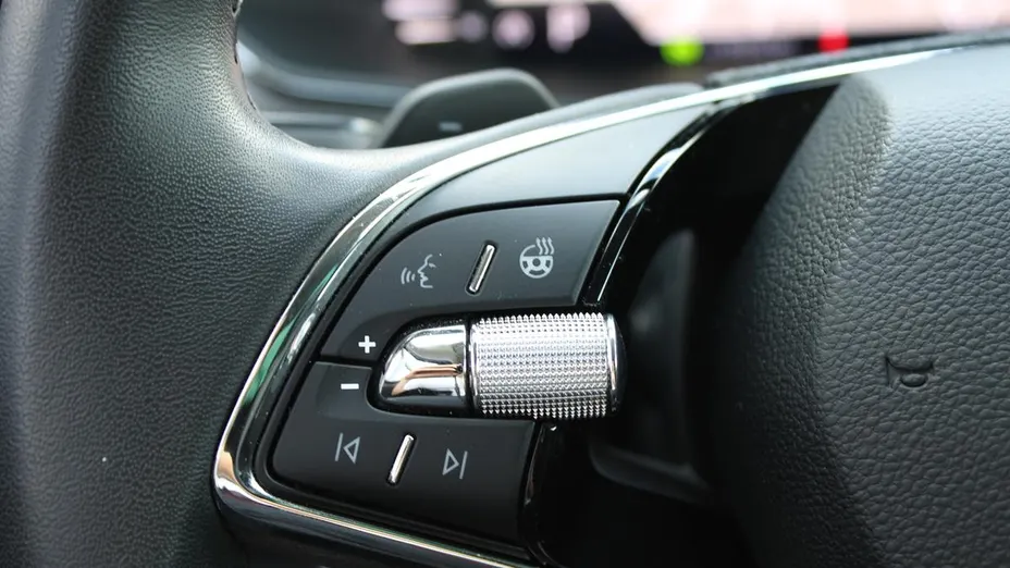 SKODA Superb Superb 2.0 TDI SCR Style DSG