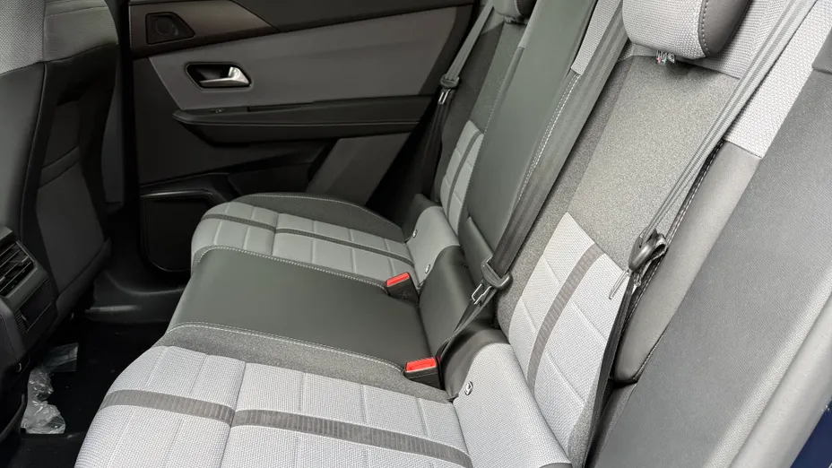OPEL Grandland X Grandland 1.2 mHEV GS eDTC6 Nowy