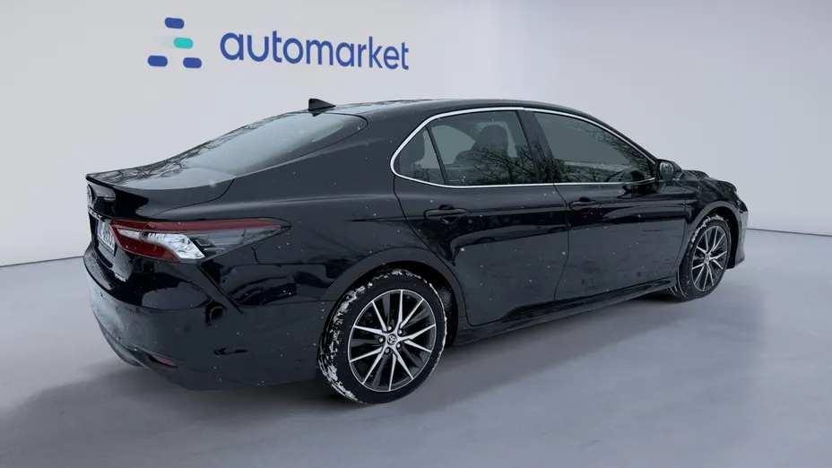 TOYOTA Camry Camry 2.5 Hybrid Executive CVT