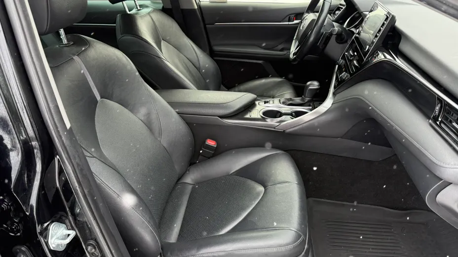 TOYOTA Camry Camry 2.5 Hybrid Executive CVT