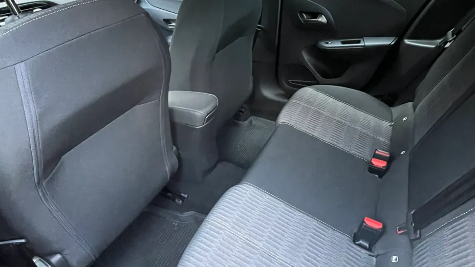 OPEL Corsa Corsa 1.2 16V Edition / Active S&S