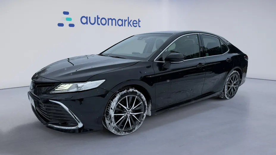 TOYOTA Camry Camry 2.5 Hybrid Executive CVT