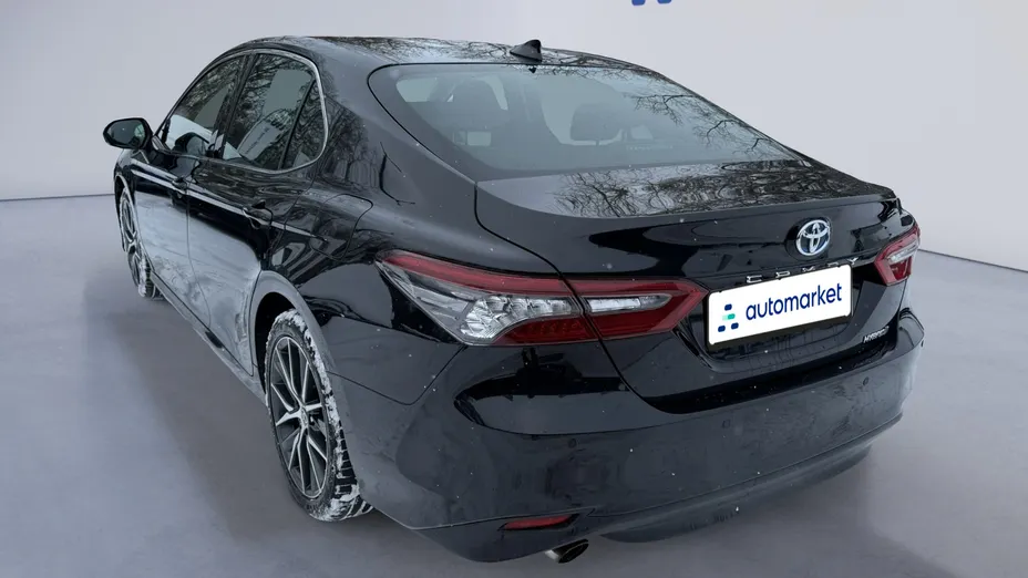 TOYOTA Camry Camry 2.5 Hybrid Executive CVT