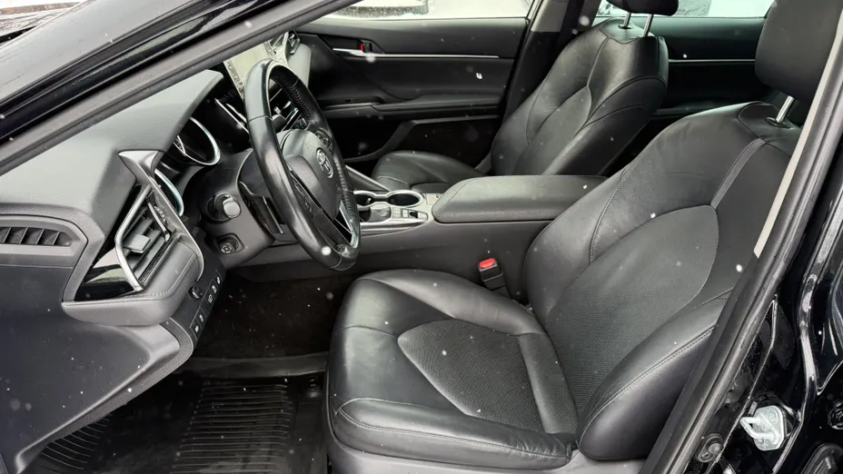 TOYOTA Camry Camry 2.5 Hybrid Executive CVT