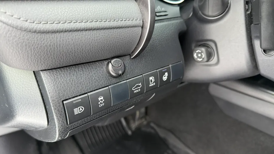 TOYOTA Camry Camry 2.5 Hybrid Executive CVT