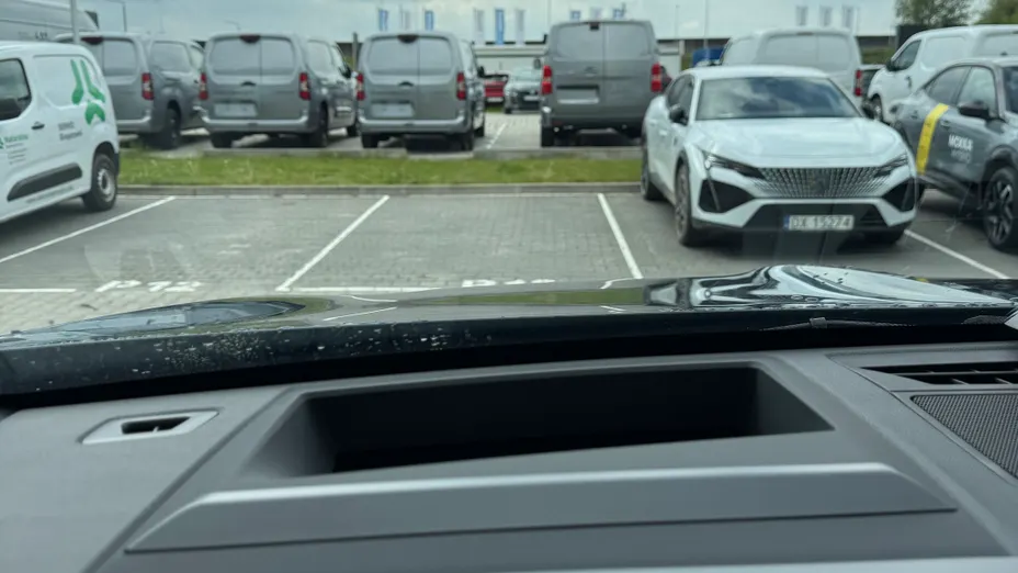 OPEL Grandland X Grandland 1.2 mHEV GS eDTC6 Nowy