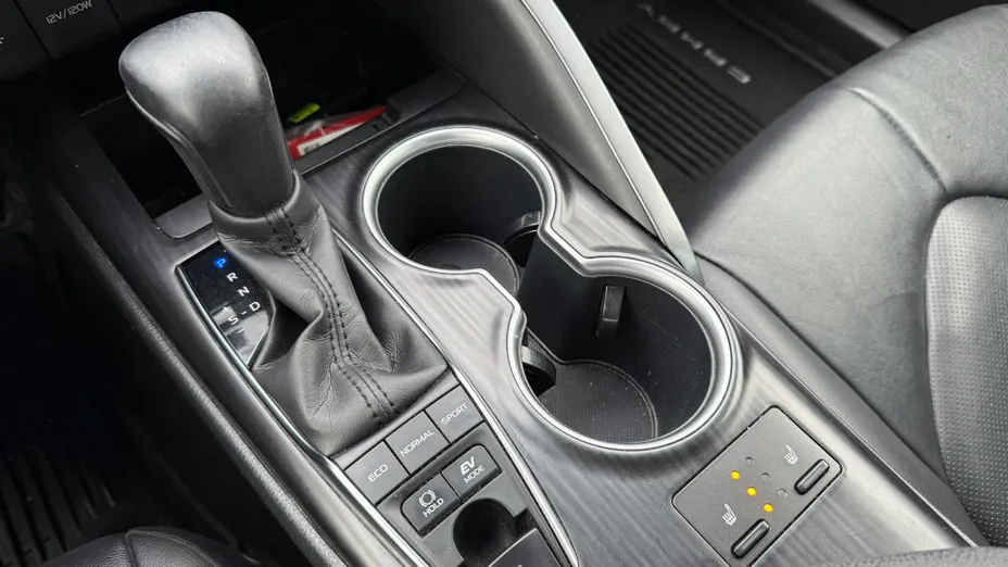 TOYOTA Camry Camry 2.5 Hybrid Executive CVT