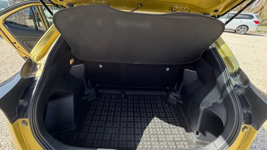 TOYOTA Yaris Cross Yaris Cross Hybrid 1.5 Comfort