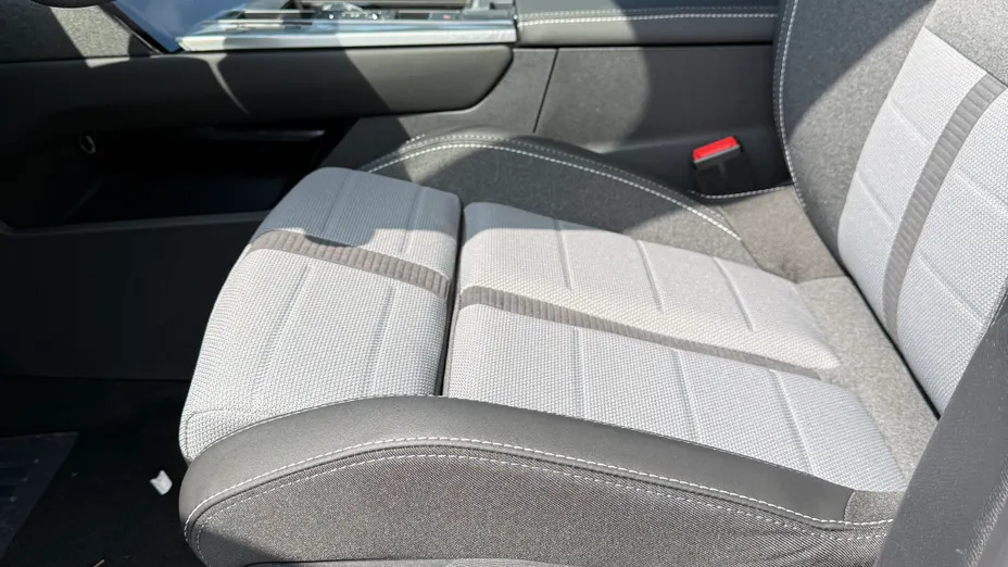 OPEL Grandland X Grandland 1.2 mHEV GS eDTC6 Nowy