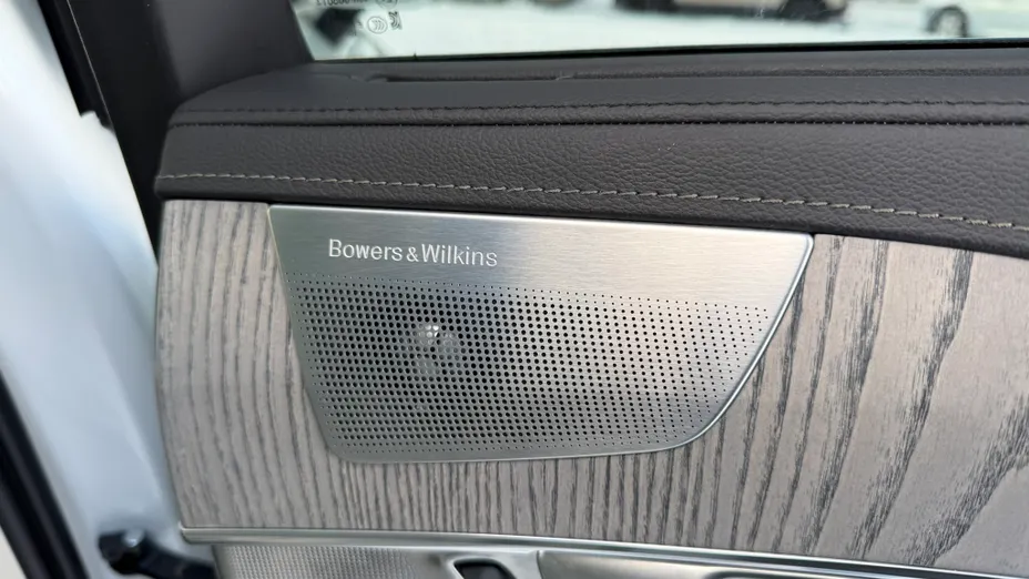 VOLVO XC90 XC90 B5 D AWD Ultimate Bright 7os aut