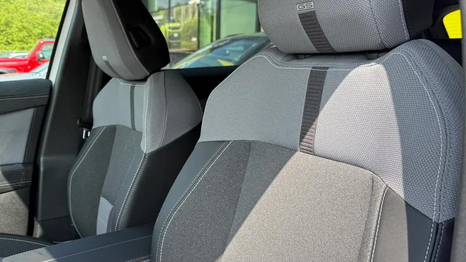 OPEL Grandland X Grandland 1.2 mHEV GS eDTC6 Nowy