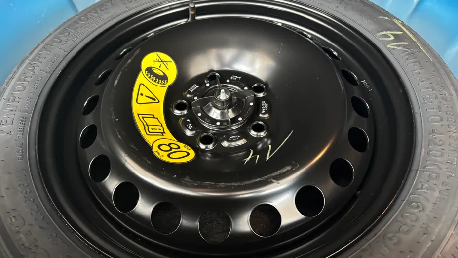 FORD Focus Focus 1.0 EcoBoost mHEV Titanium X Nowy