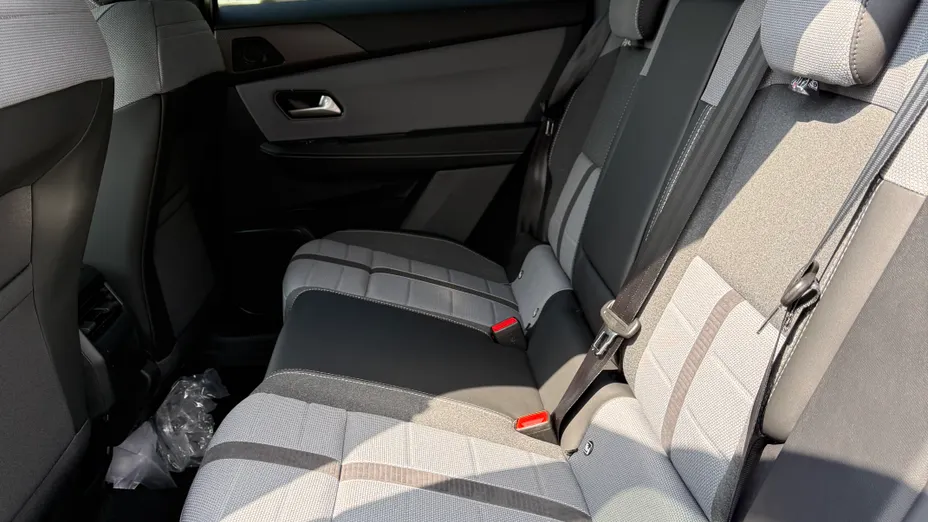 OPEL Grandland X Grandland 1.2 mHEV GS eDTC6 Nowy
