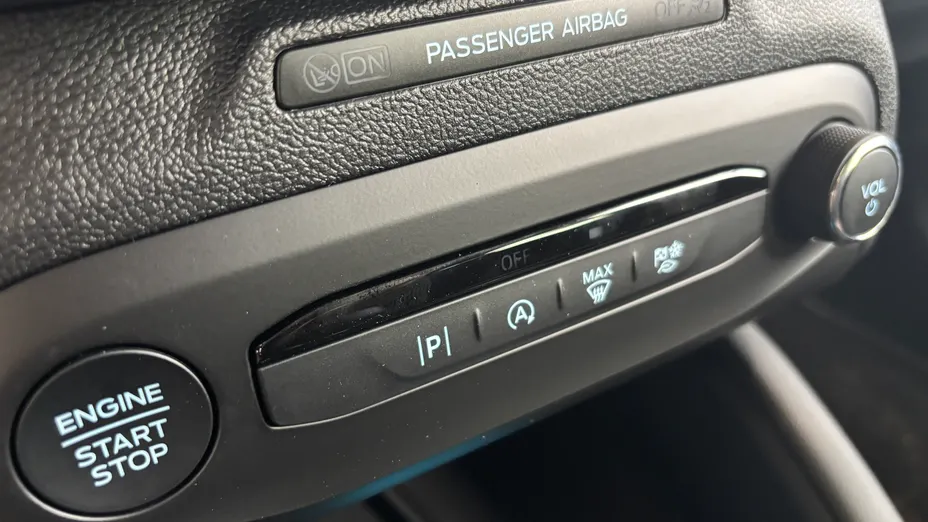 FORD Focus Focus 1.0 EcoBoost mHEV Titanium X Nowy