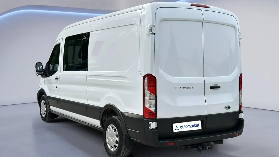 FORD Transit Transit 350 L3H2 Trend (bryg.)