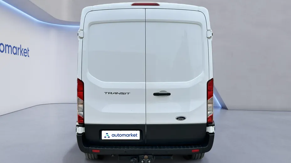 FORD Transit Transit 350 L3H2 Trend (bryg.)
