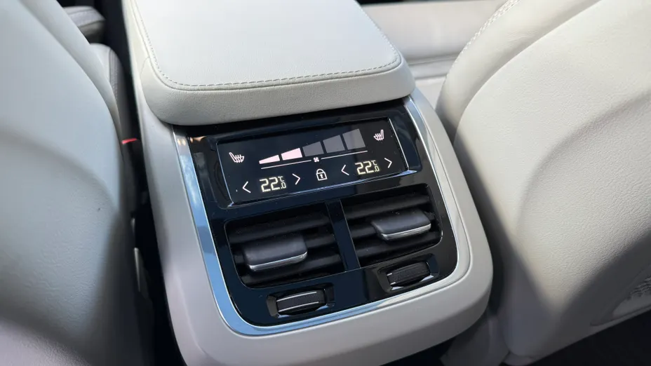 VOLVO XC90 XC90 B5 D AWD Ultimate Bright 7os aut