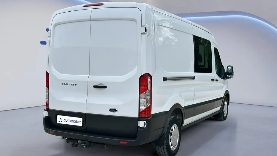 FORD Transit Transit 350 L3H2 Trend (bryg.)