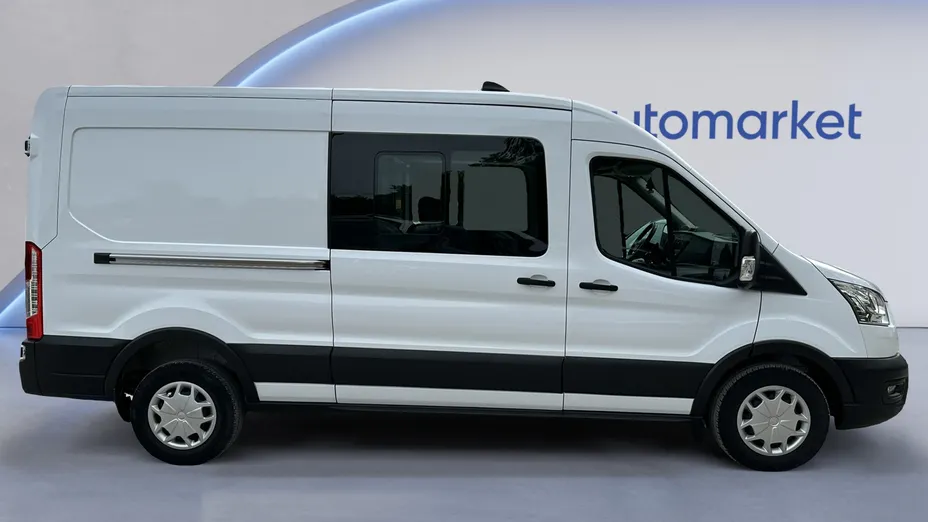 FORD Transit Transit 350 L3H2 Trend (bryg.)
