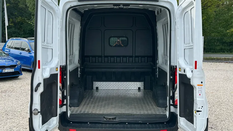 FORD Transit Transit 350 L3H2 Trend (bryg.)